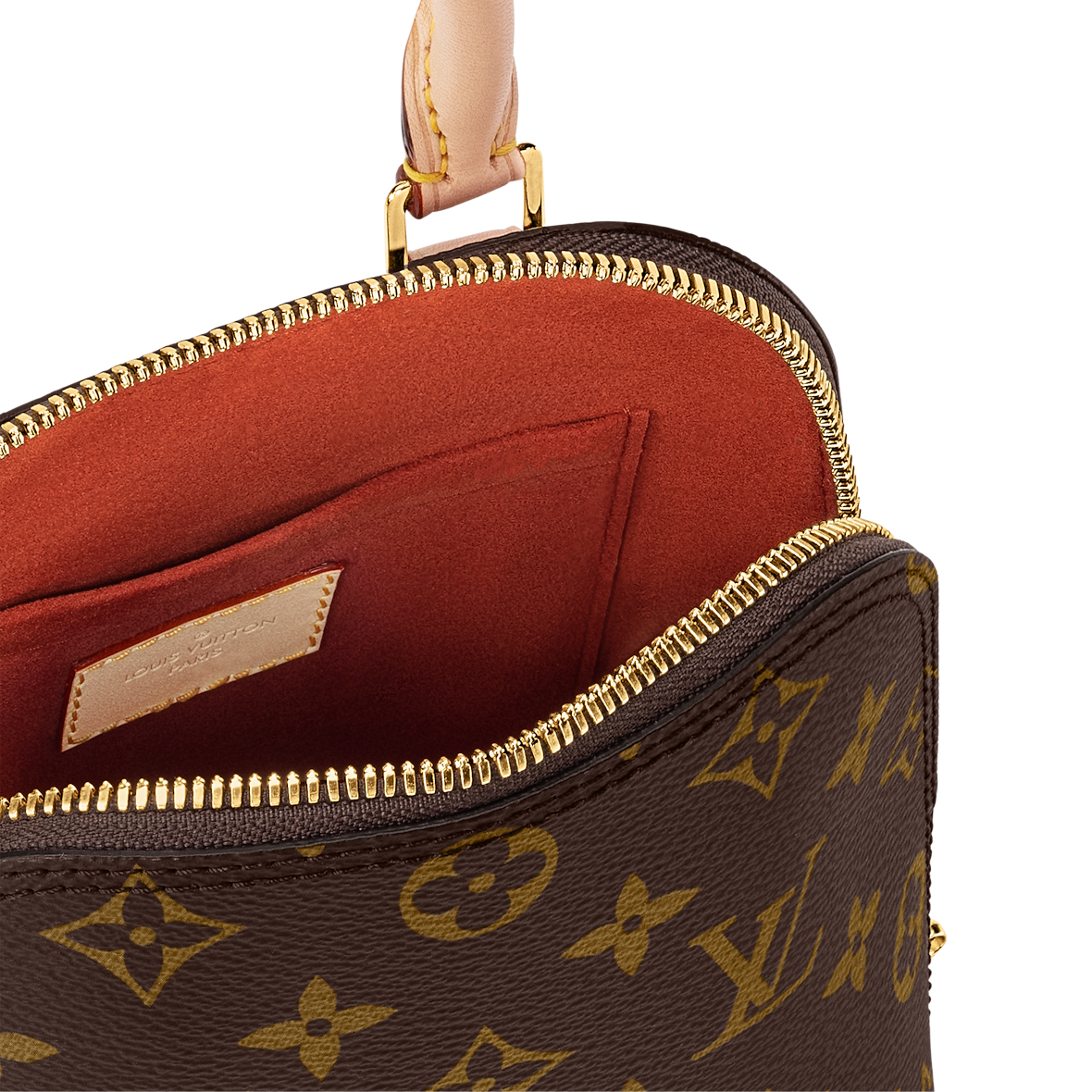 Sac à dos Alma — vue 5