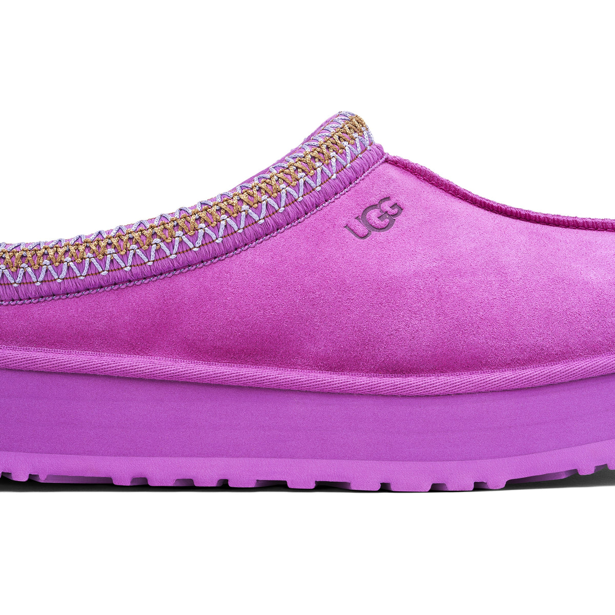 UGG - UGG Tazz Slipper Mangosteen