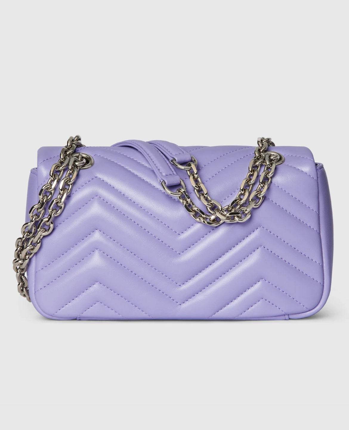 Sac à épaule GG Marmont petit format — image 5