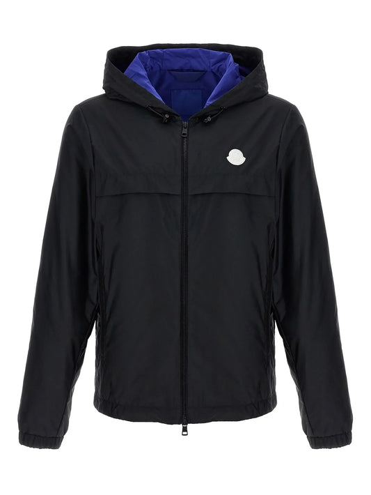 Moncler veste Rifeo – photo 1