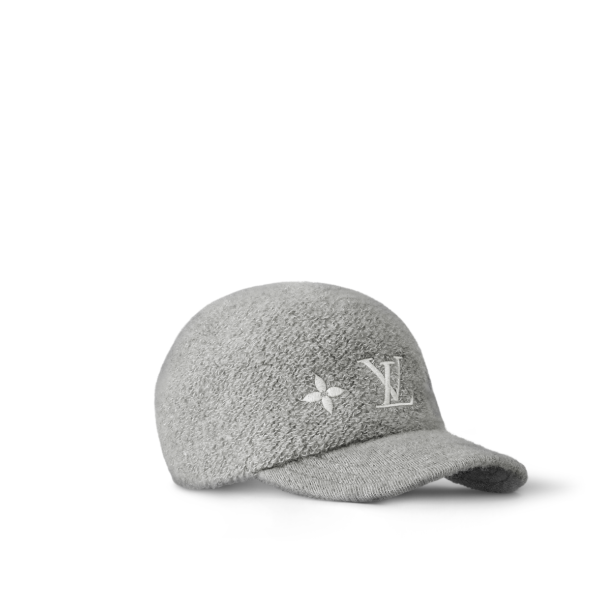Casquette Woolgram — image 3