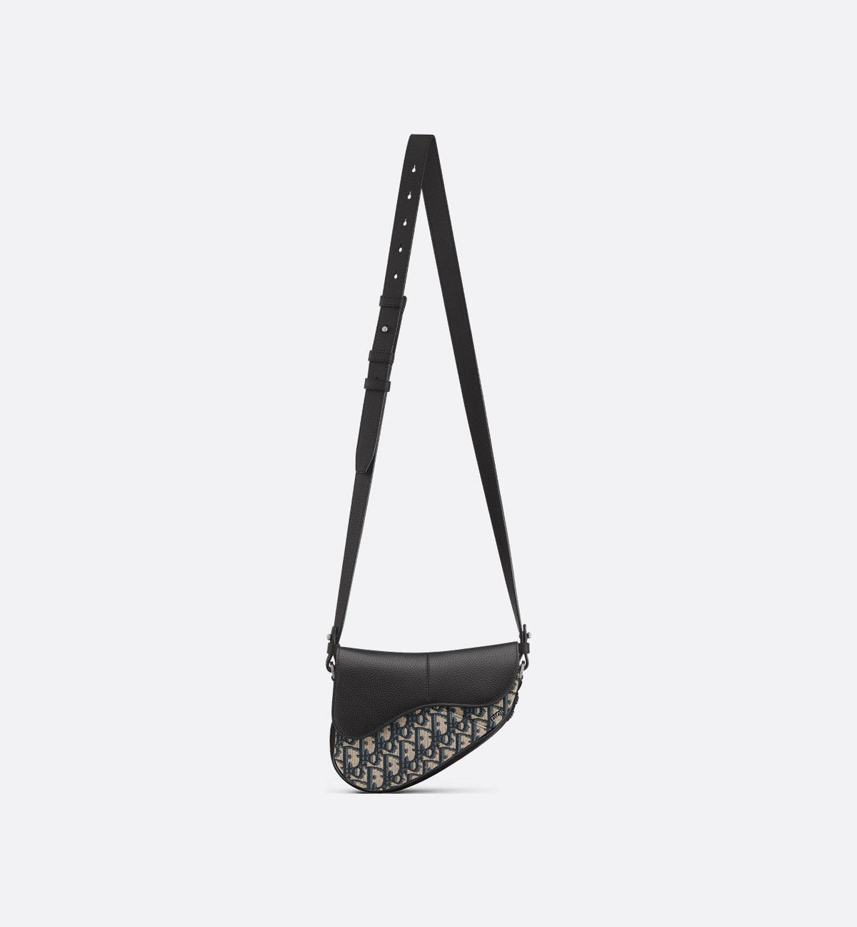 Mini sac Saddle Dior — image 7
