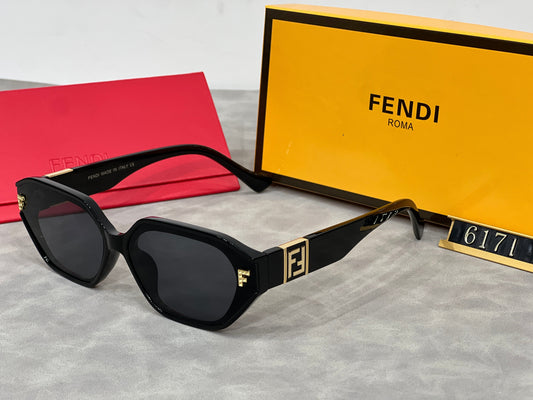 Lunettes de soleil — image 1