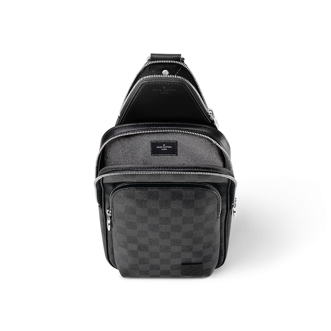 Sac Avenue slingbag NM — image 2