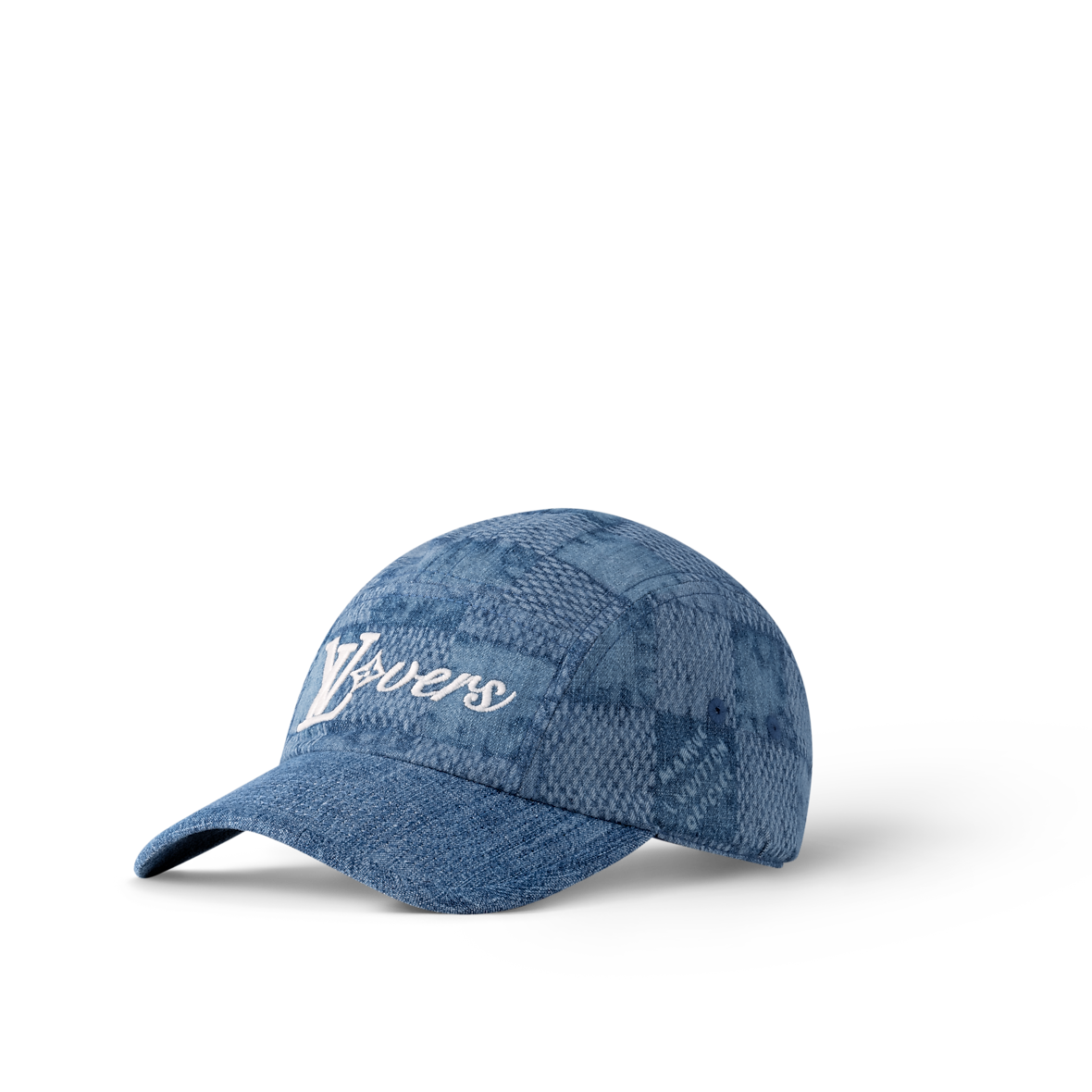 Casquette Splash Damier — image 3