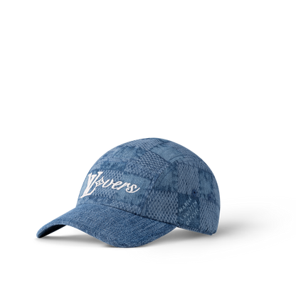 Casquette Splash Damier — image 3