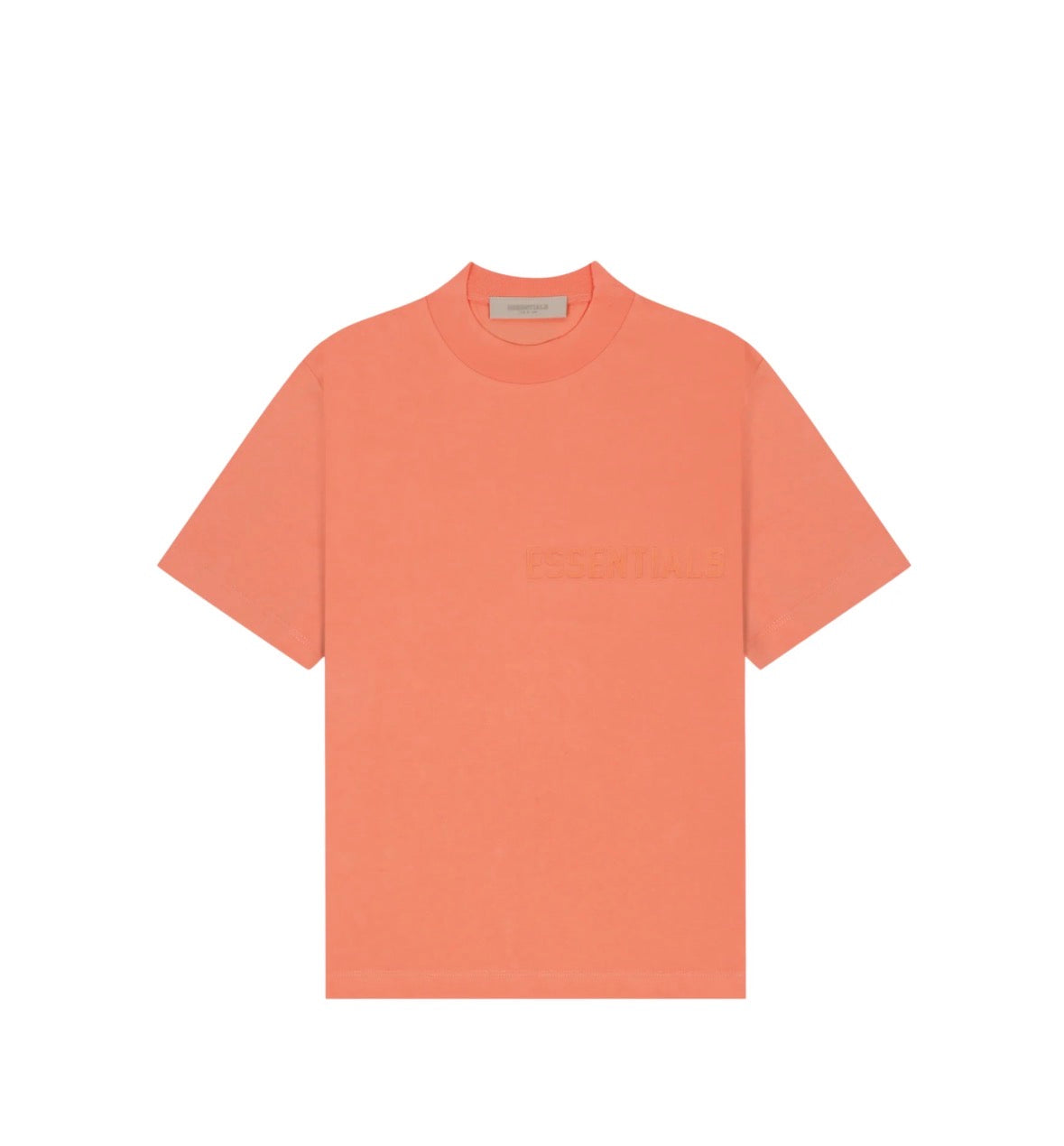 Fear of god Essentials FW22 Essentials ‘ Coral ‘ — image 2