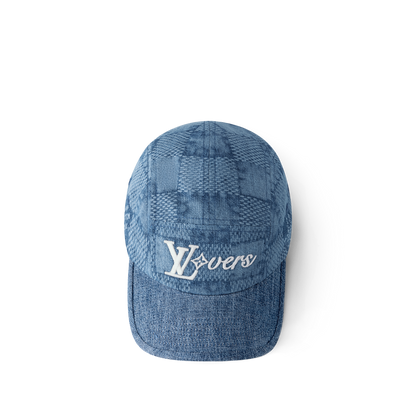 Casquette Splash Damier — image 4