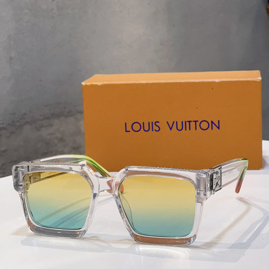 Lunettes de soleil — image 1