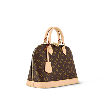 Sac Alma PM — vue 3