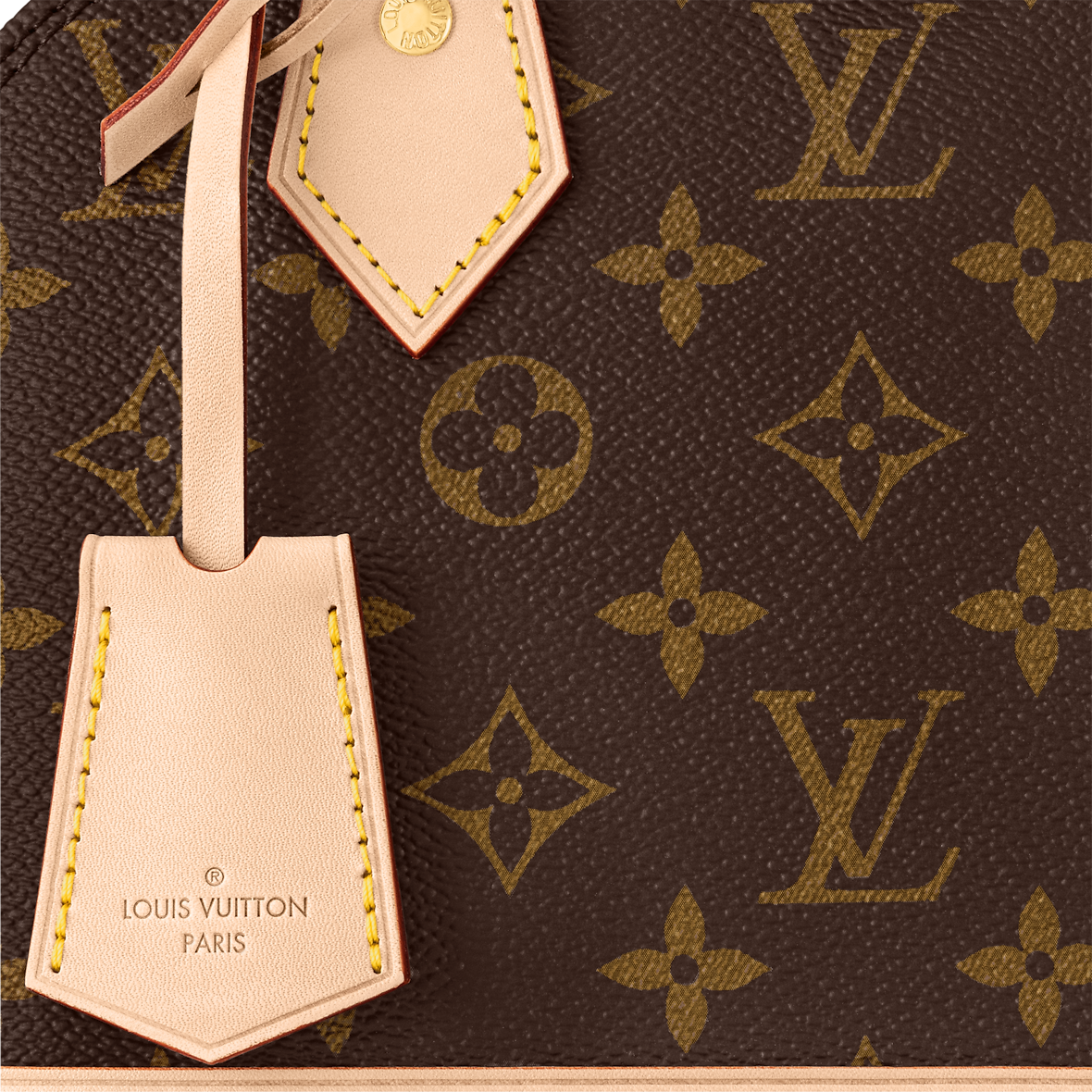 Sac Alma BB — vue 6