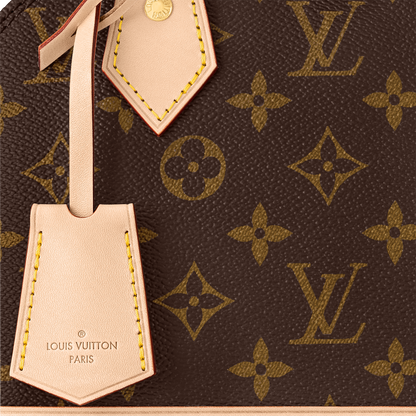 Sac Alma BB — vue 6