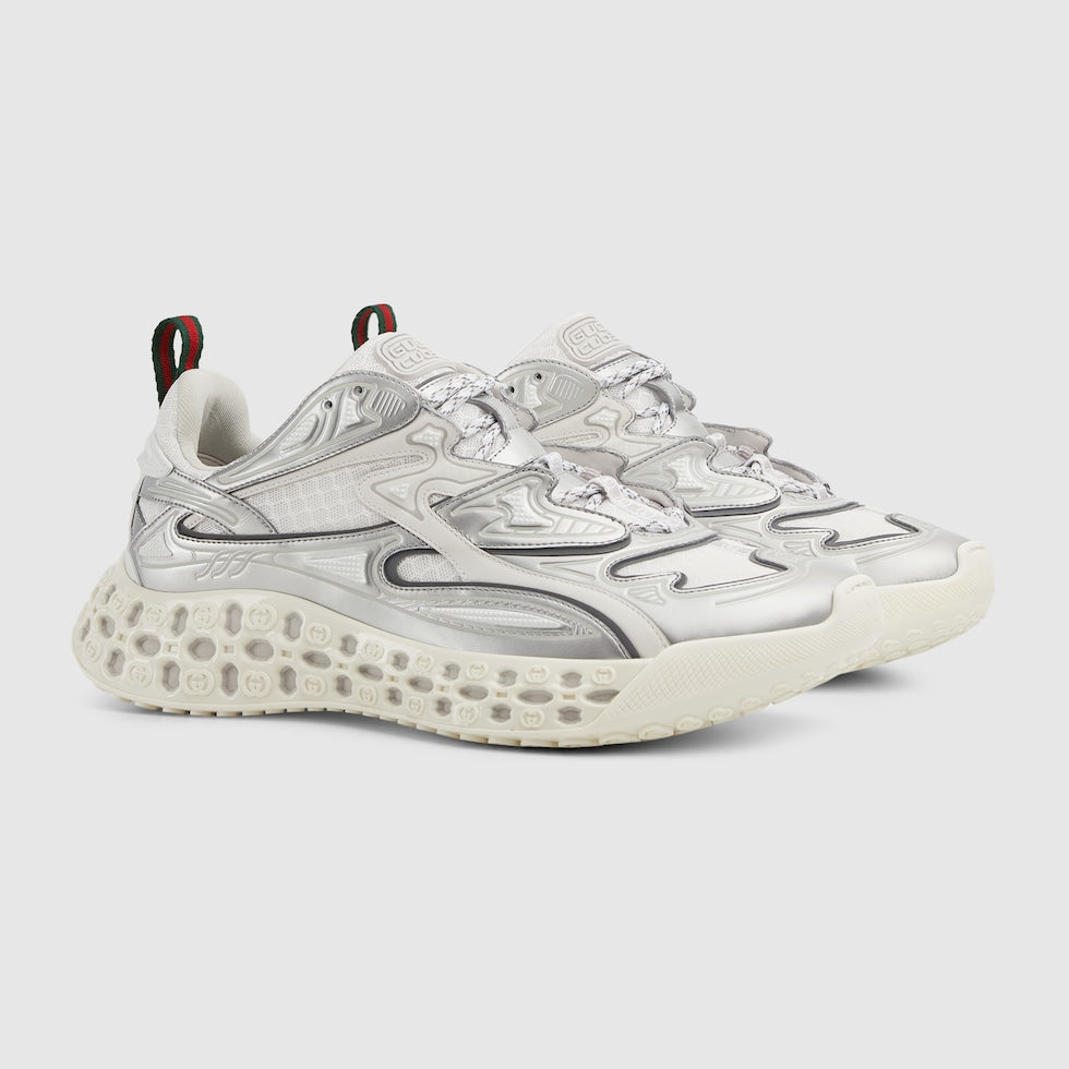 Baskets Gucci Cub3D Pour Homme - Luxery Shop
