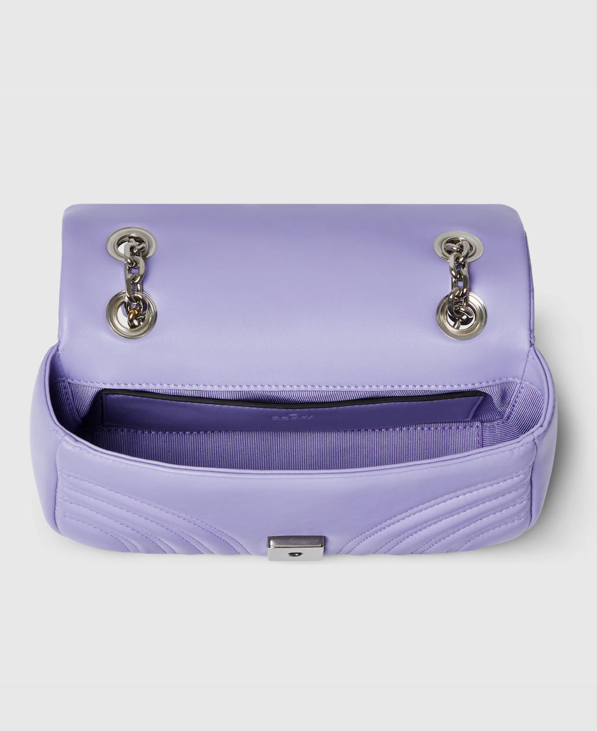 Sac à épaule GG Marmont petit format — image 7