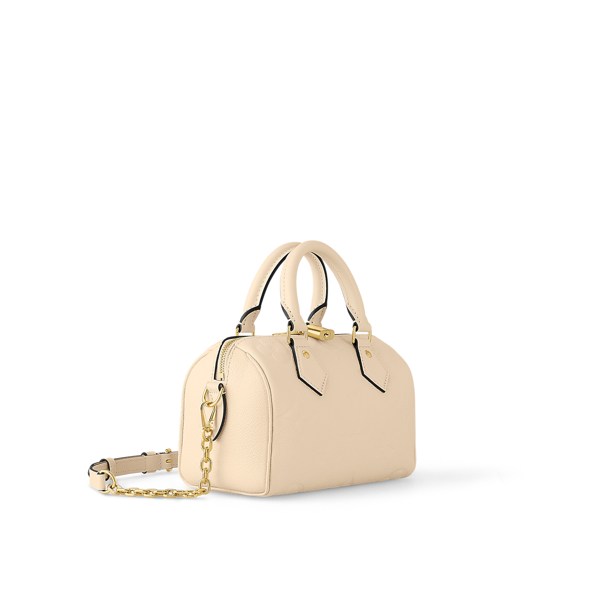 Sac Speedy Bandoulière 20 — vue 3