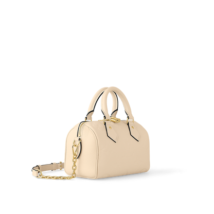 Sac Speedy Bandoulière 20 — vue 3