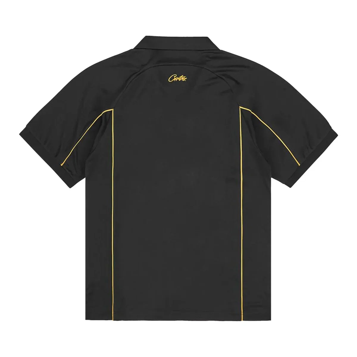 Corteiz Talismo Football Jersey Black — image 2