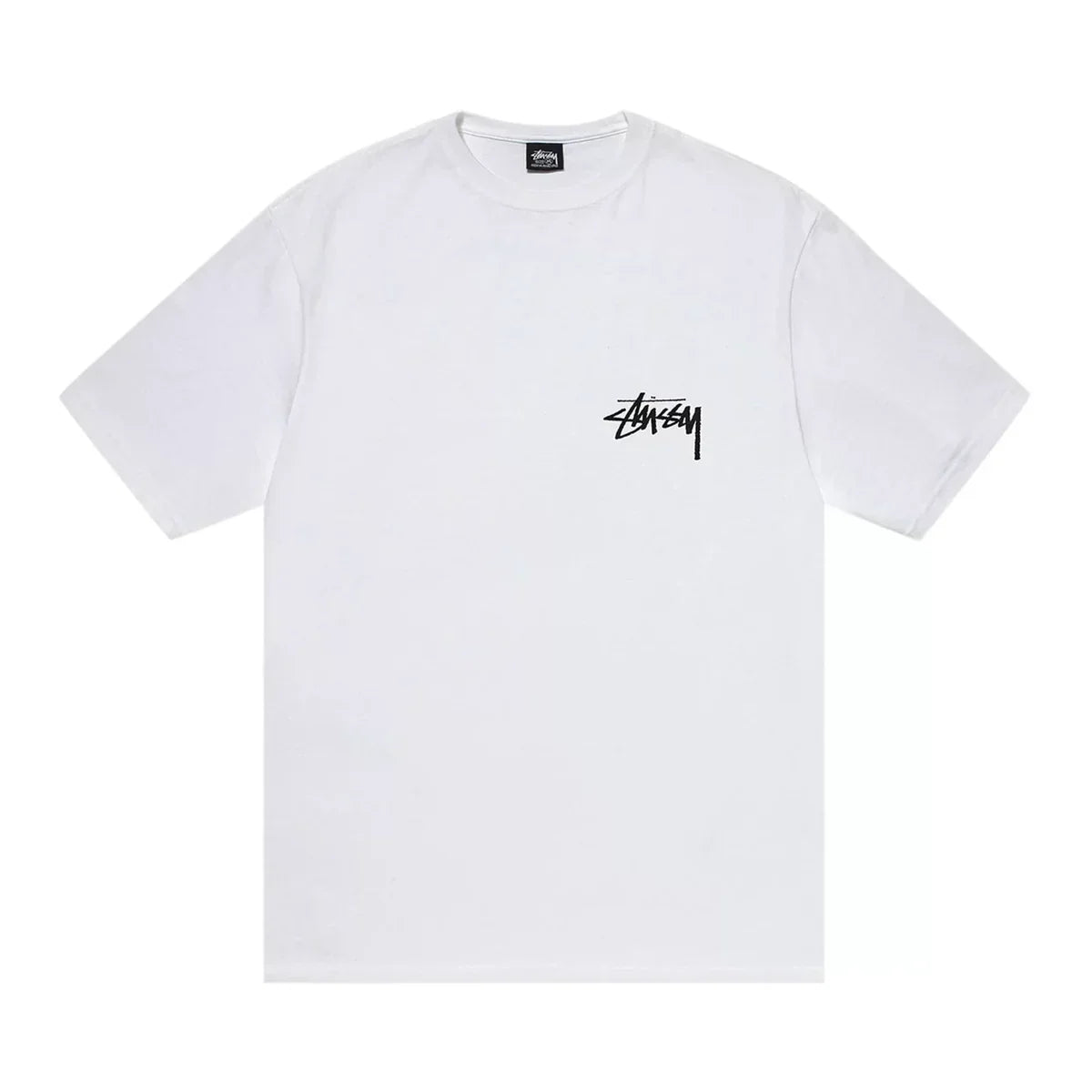 Stussy Kittens Tee White — image 2