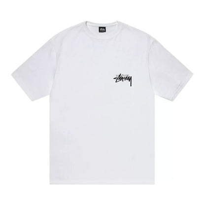 Stussy Kittens Tee White — image 2