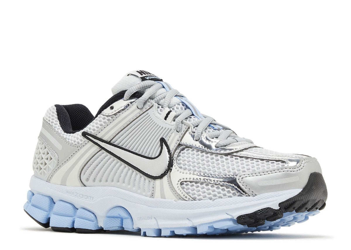Nike Zoom Vomero 5 Metallic Silver Blue Tint — image du produit