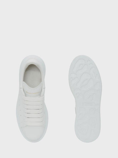 Alexander McQueen Oversize White - baskets Alexander McQueen - image 3