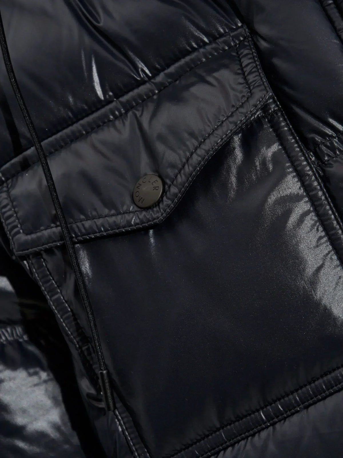 Moncler doudoune Erea – photo 3