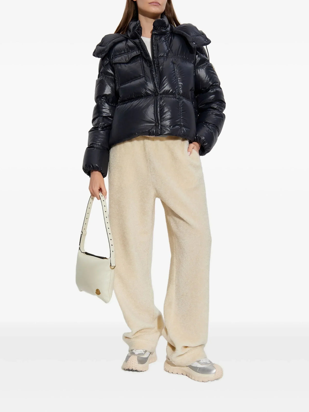 Moncler doudoune Erea – photo 1