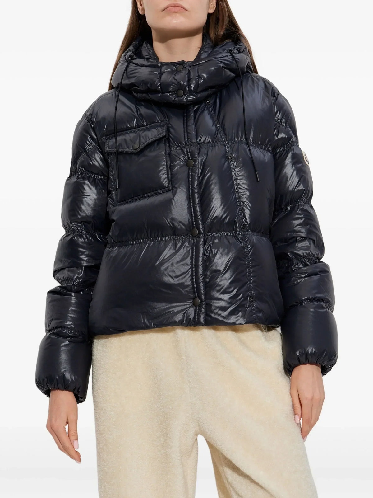 Moncler doudoune Erea – photo 2
