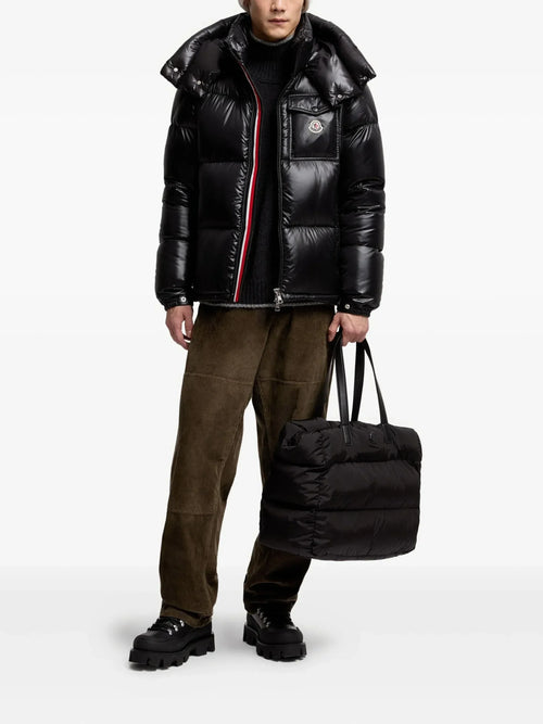 Moncler doudoune à capuche – photo 1