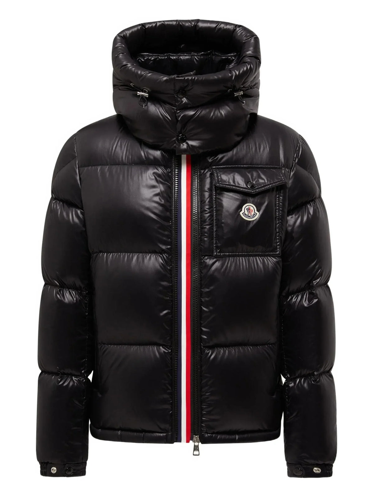 Moncler doudoune à capuche – photo 2