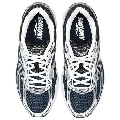 Chaussures Saucony Progrid Omni 9 Bleu – Luxery Shop