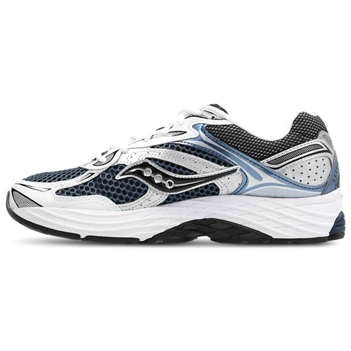 Chaussures Saucony Progrid Omni 9 Bleu – Luxery Shop