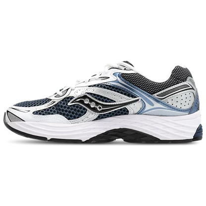 Chaussures Saucony Progrid Omni 9 Bleu – Luxery Shop