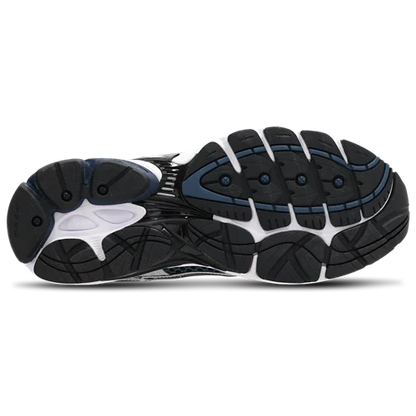 Chaussures Saucony Progrid Omni 9 Bleu – Luxery Shop