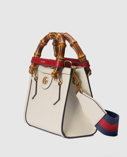 Cabas Gucci Diana petit format — image 2