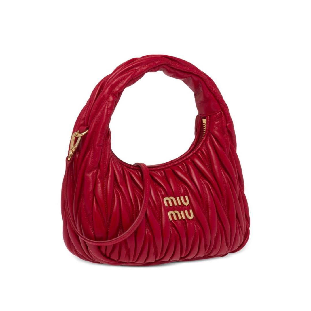 Miu Bag Miu Miu — image 3