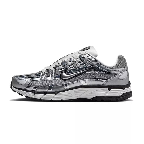 Nike P6000 Metallic Silver — image du produit