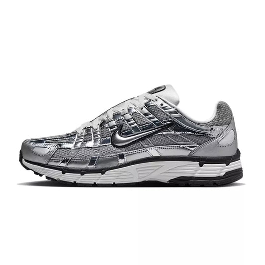 Nike P6000 Metallic Silver — image du produit