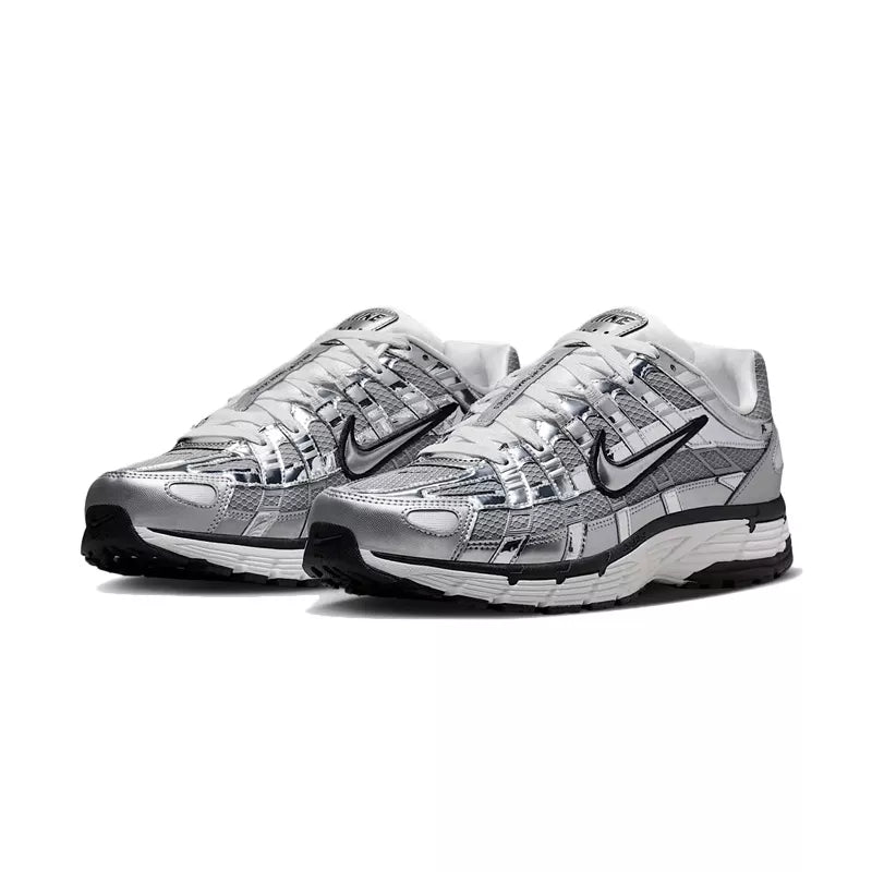Nike P6000 Metallic Silver — image du produit