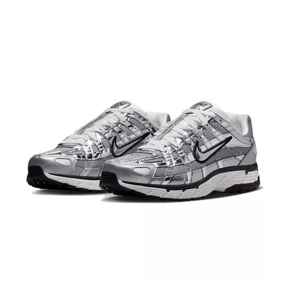 Nike P6000 Metallic Silver — image du produit