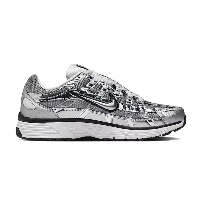 Nike P6000 Metallic Silver — image du produit