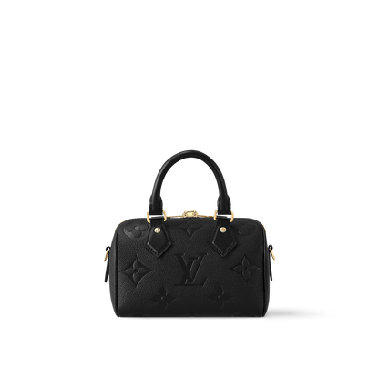 Sac Speedy Bandoulière 20 — vue 6