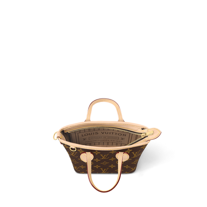 Sac Neverfull BB — vue 5
