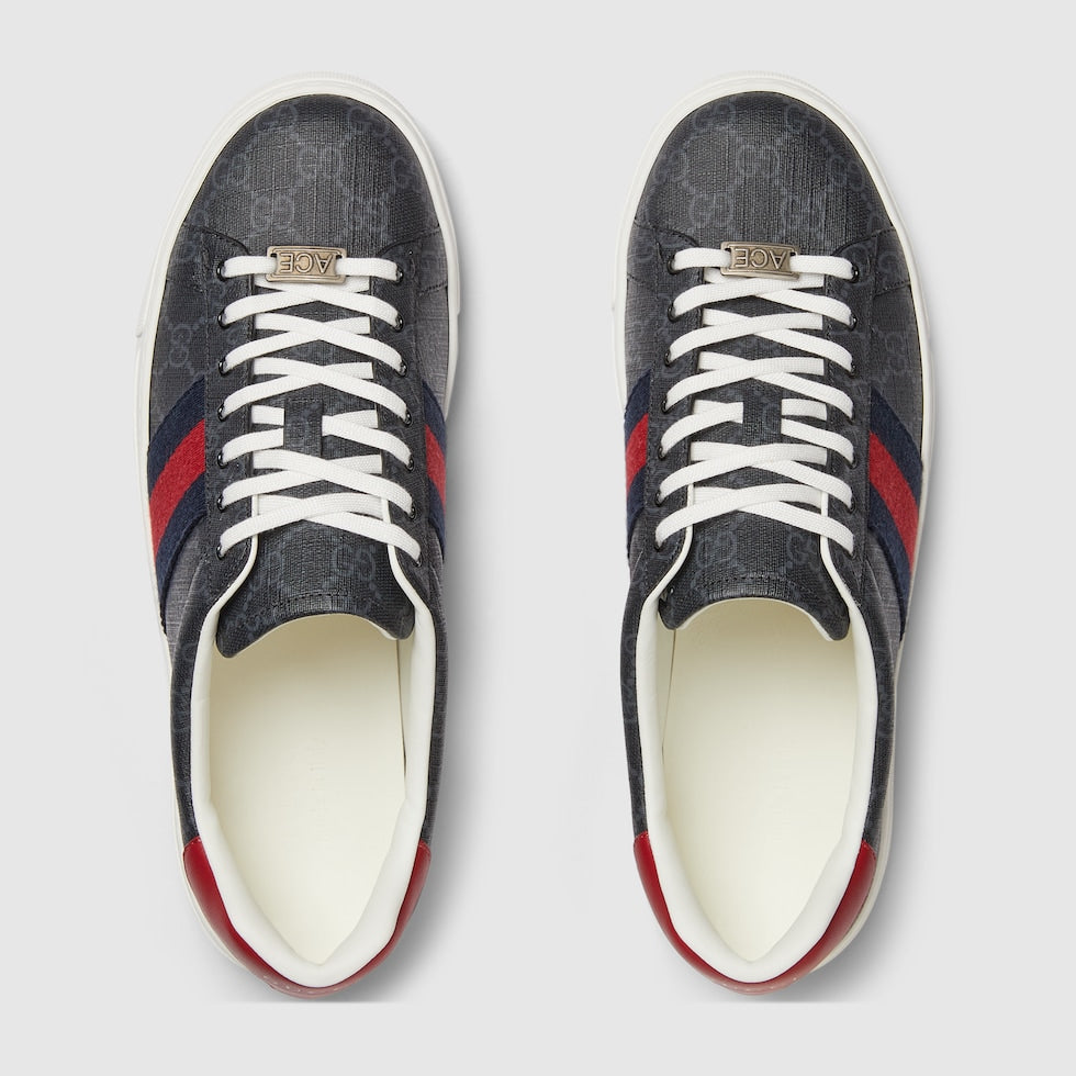 Baskets Gg Pour Homme - Luxery Shop