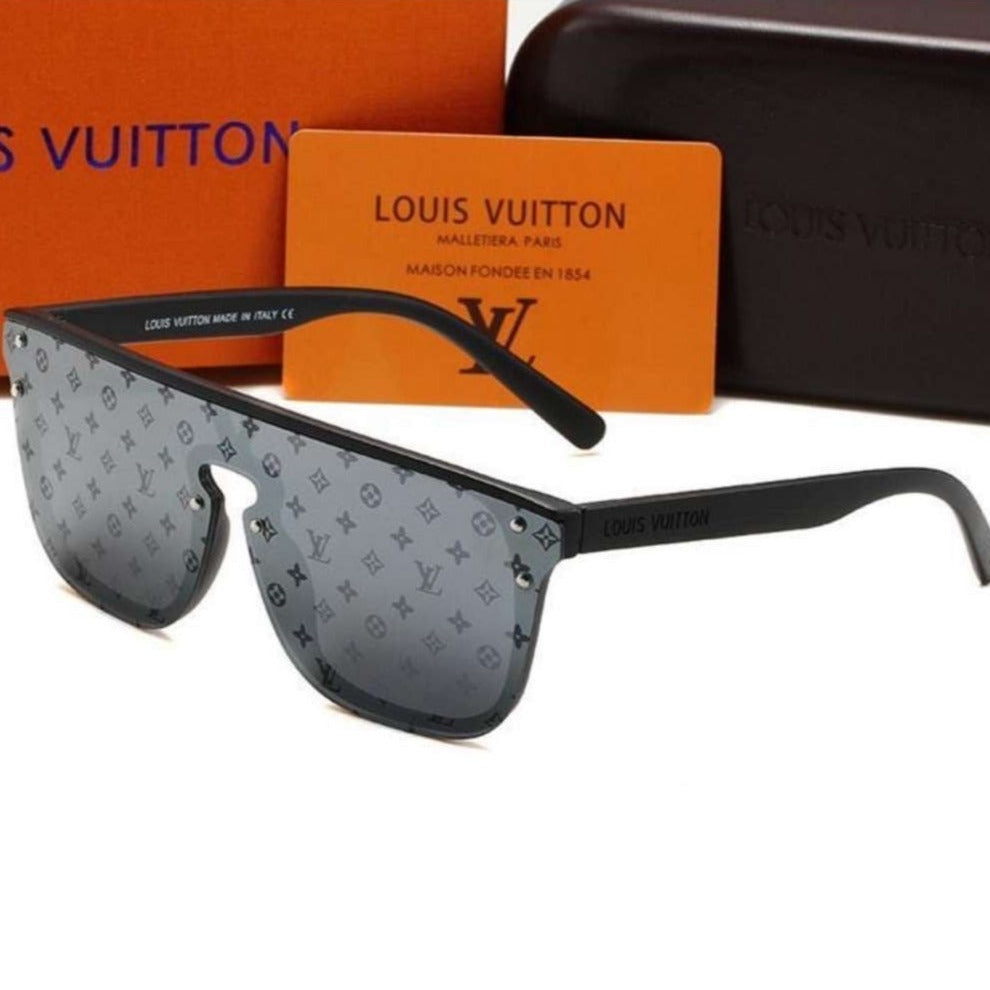 Lunettes de soleil — image 1