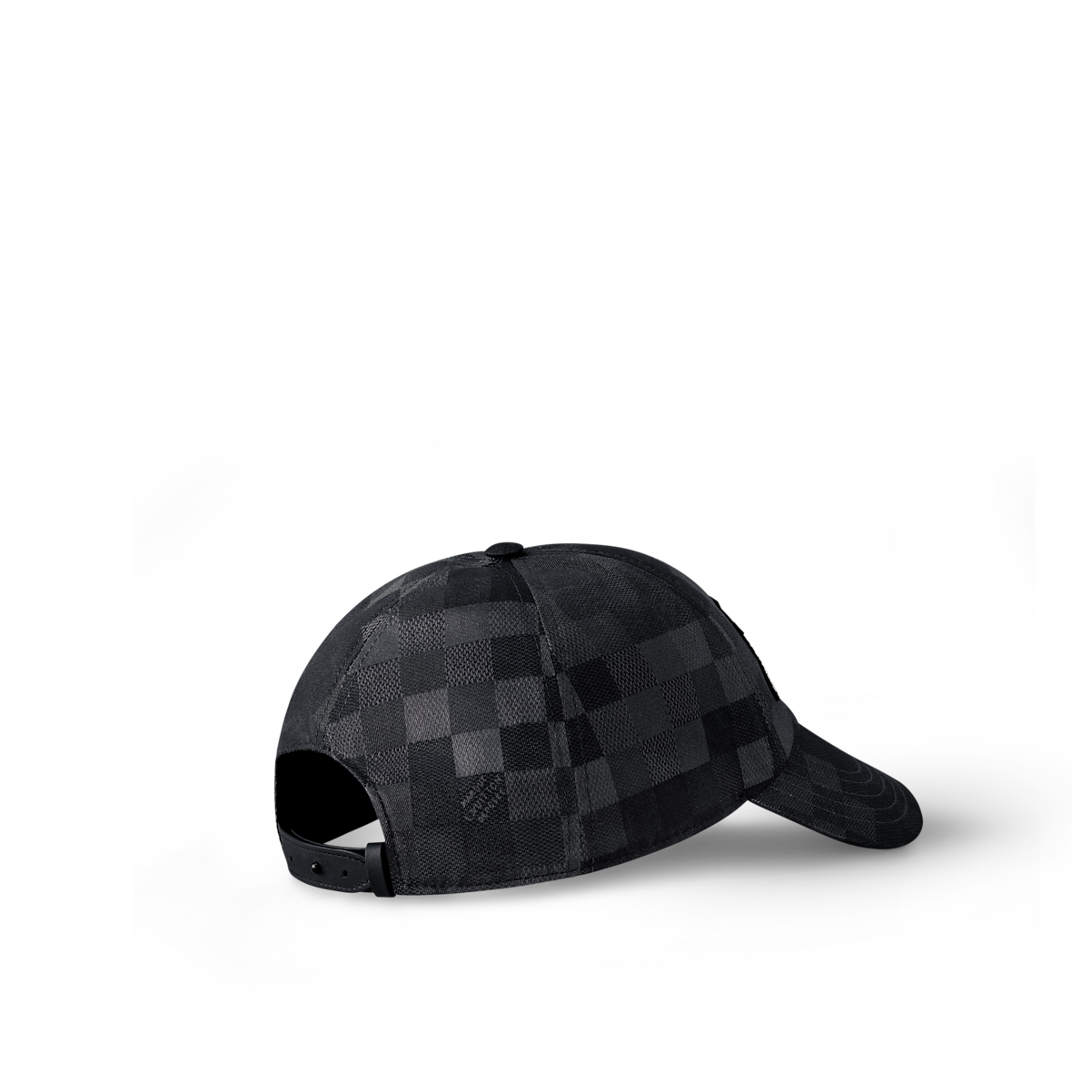 Casquette LV Vers Damoflage — image 4