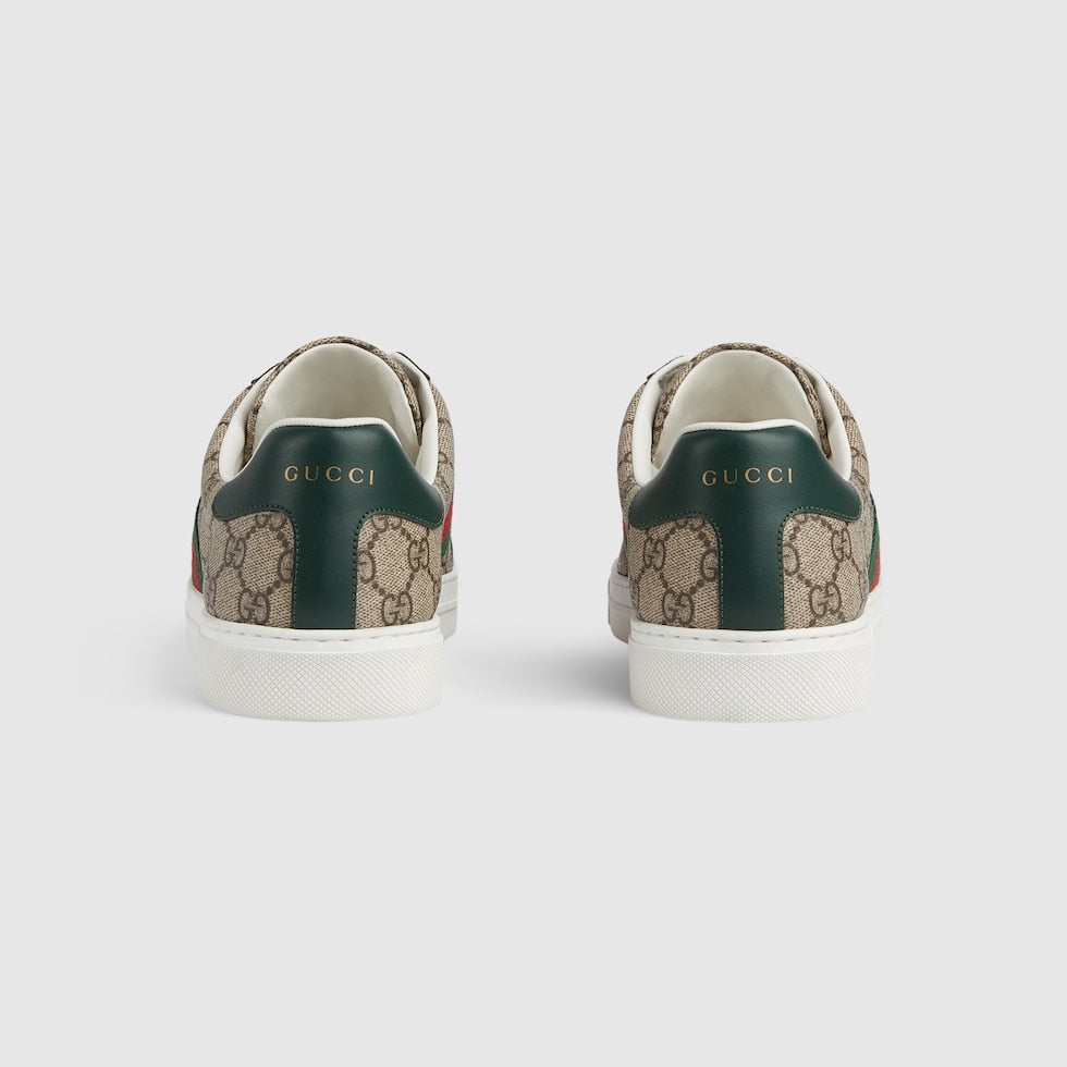 Baskets Gg Pour Homme - Luxery Shop