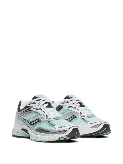 Chaussures Saucony Progrid Omni 9 Turquoise – Luxery Shop