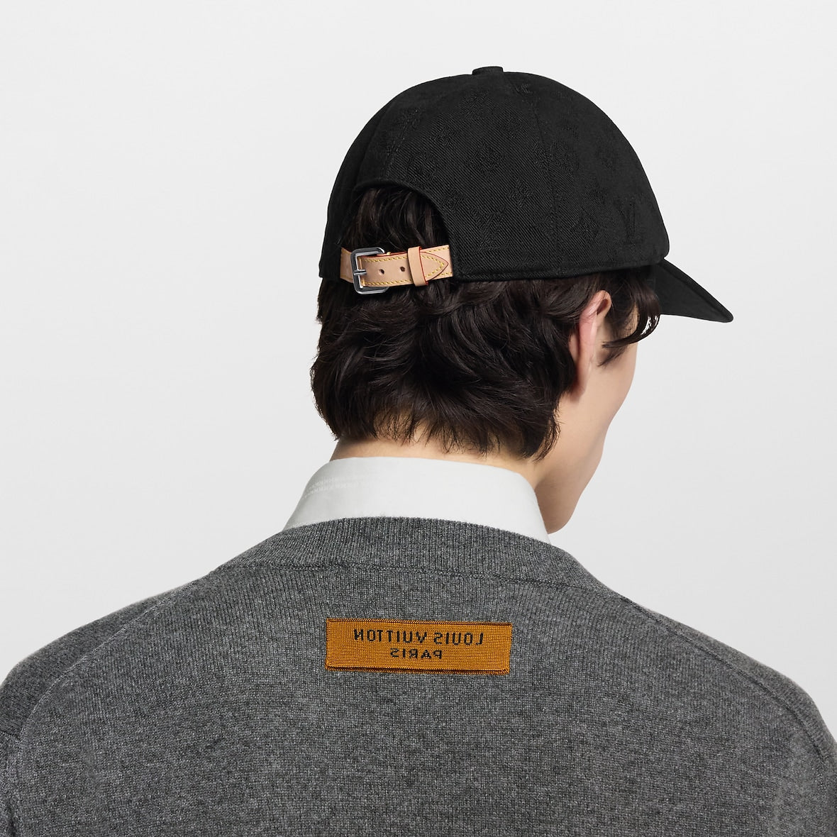 Casquette Monogram Essential — image 6