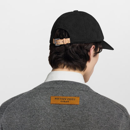 Casquette Monogram Essential — image 6